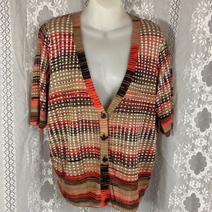 Worthington Woman Sweater Size XL